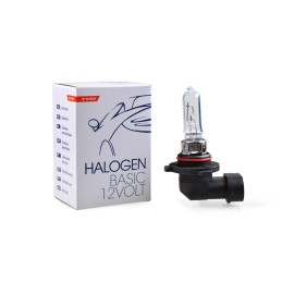 Lámpara halógena M-Tech PX20d 12V/65W HIR1-9011
