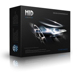 Kit xenon digital BASIC HB4 8000K
                                                                  