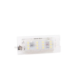 Luz de matrícula de LED  LP-E5383
                                                                  