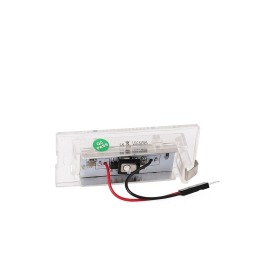 Luz de matrícula de LED  LP-E5383