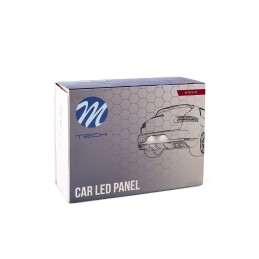 Luz de matrícula de LED  LP-E5383