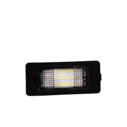 Luz de matrícula de LED  LD-135X
                                                                  
