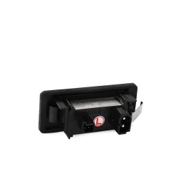 Luz de matrícula de LED  LD-135X