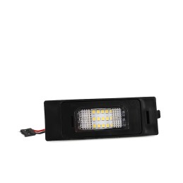 Luz de matrícula de LED  LD-16Z
                                                                  