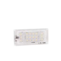 Luz de matrícula de LED  LD-E46-2D(46)
                                                                  