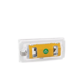 Luz de matrícula de LED  LD-E46-2D(46)