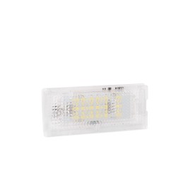 Luz de matrícula de LED  LD-E46-4D
                                                                  