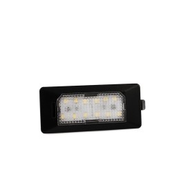 Luz de matrícula de LED  LD-ADPN
                                                                  