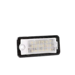 Luz de matrícula de LED  LD-ADPA
                                                                  