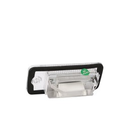 Luz de matrícula de LED  LD-ADPA