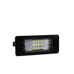Luz de matrícula de LED  LD-ADP
                                                                  