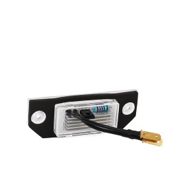 Luz de matrícula de LED  LP-FKS2