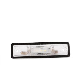 Luz de matrícula de LED  LP-Opel
                                                                  
