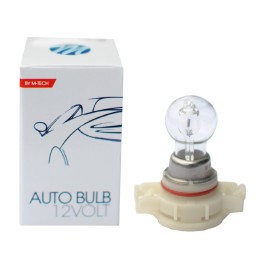 Lámpara halógena M-Tech PG20-7 12V/24W PSX24w
                                                                  
