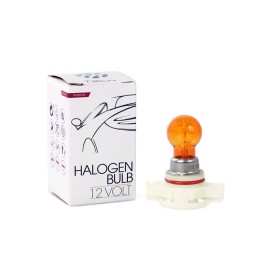 Lámpara halógena M-Tech PG20-4 12V/24W PSY24w ÁMBAR
                                                                  