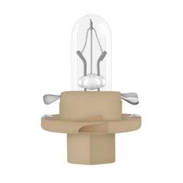 OSRAM 2452MFX6 BX8,4d1,5W 12V