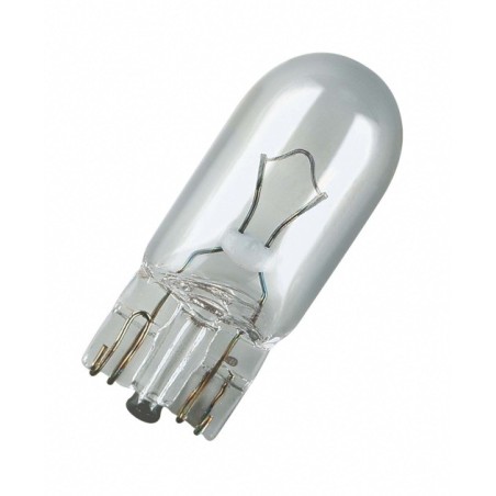 OSRAM 2886X W2,1x9,5d 6W 12V