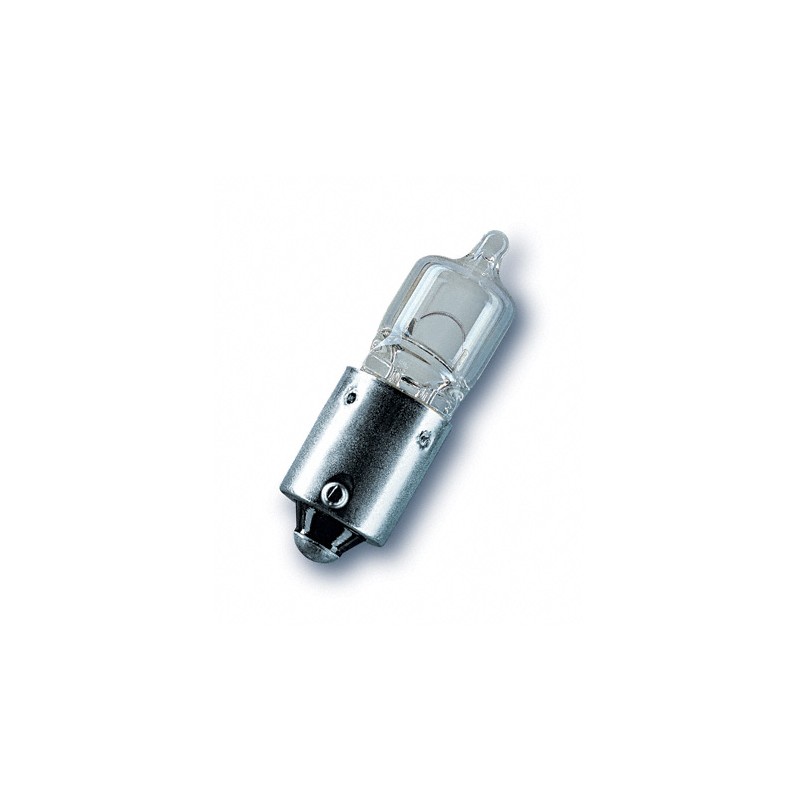 OSRAM MINIWATT BA9s 10W 12V 64113