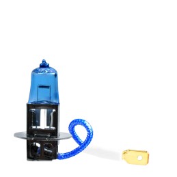 Powertec Xenon Blue H3 12V DUO
                                                                  