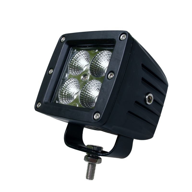 Faro de trabajo - CREE 20W 9-32V Flood