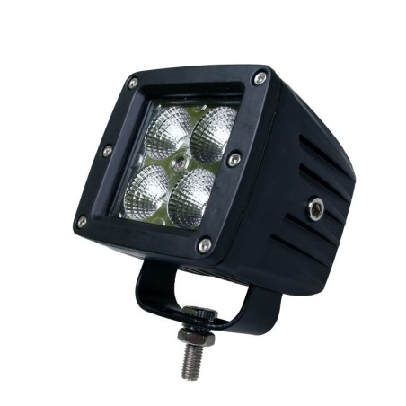 Faro de trabajo - CREE 20W 9-32V Flood