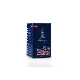 Lámpara halógena M-Tech Premium 12V/55W H7