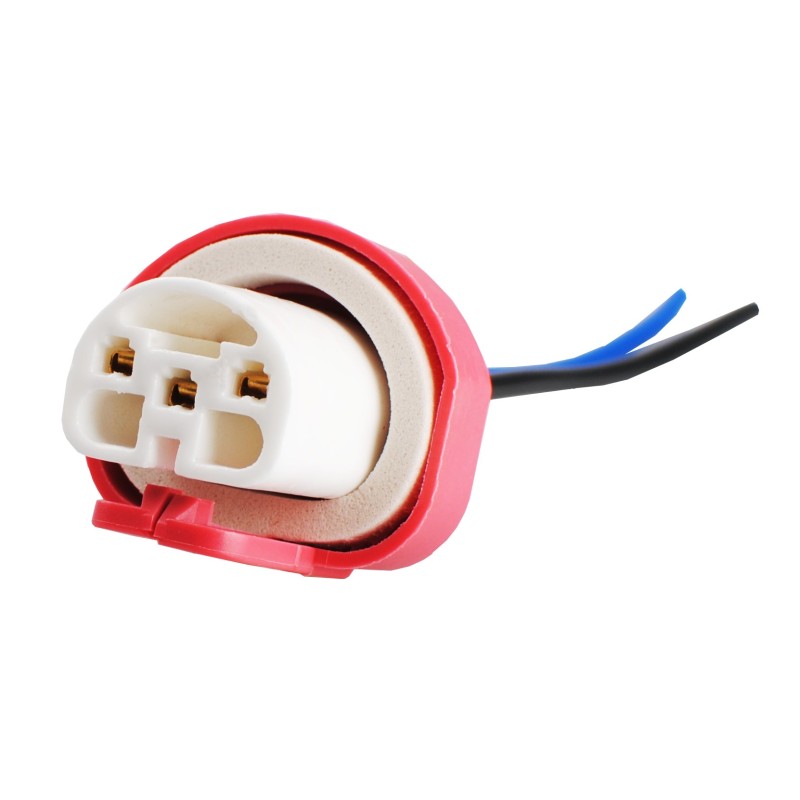 Conector 9004/9007 - cerámico