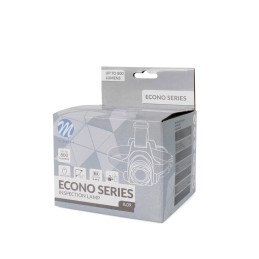 Linterna frontal T6 3xAA