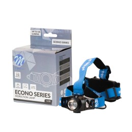 Linterna frontal Q5 3xAAA