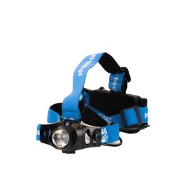 Linterna frontal Q5 3xAAA
                                                                  