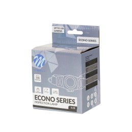 Linterna frontal Q5 3xAAA