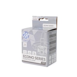 Linterna frontal 3xAAA