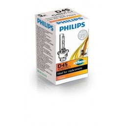Philips D4S Vision 42V35W P32d-5 C1