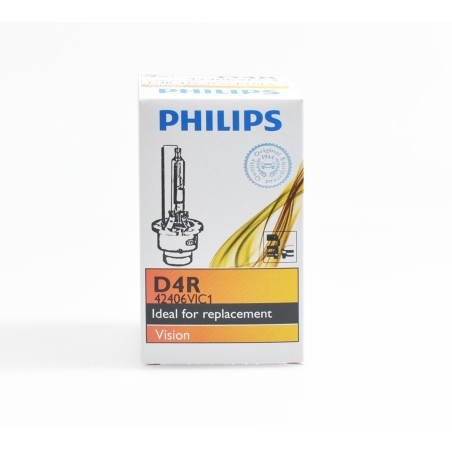 Philips D4R Vision 42V35W P32d-6 C1