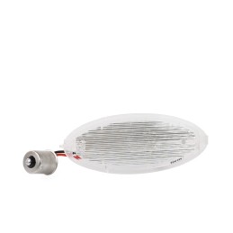 Luz de matrícula de LED  LP-OP35
                                                                  