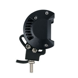 Faro barra LED - Doble fila - Soporte inferior, 126W 20" Combo