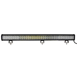 Faro barra LED - Doble fila - Soporte inferior, 234W 36" Combo