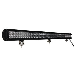 Faro barra LED - Doble fila - Soporte inferior, 306W 47" Combo