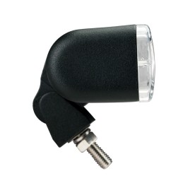 Faro largo alcance, barra LED - una fila - soporte inferior, 36W 14" Flood