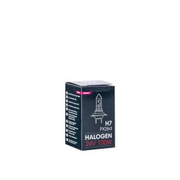 Lámpara halógena M-Tech PX26d 24V/100W H7