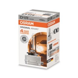 OSRAM XENARC D1R Pk32d-3 66150
