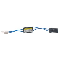 Resistencia W5W LED Cancelador de falla
                                                                  