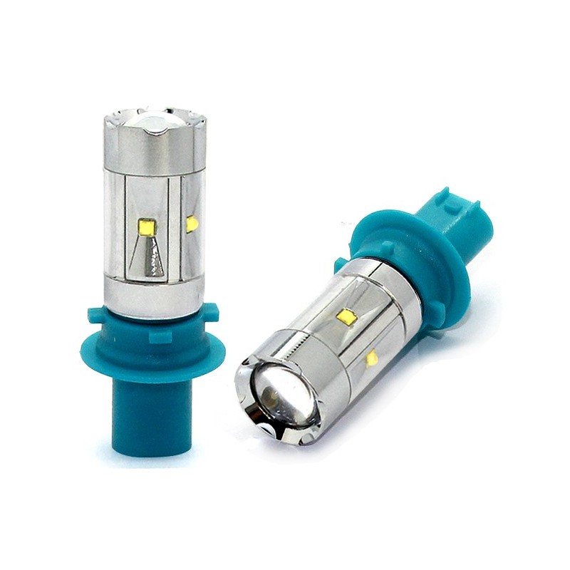 L410W - PH24W 40W 12-24V Cree Blanco