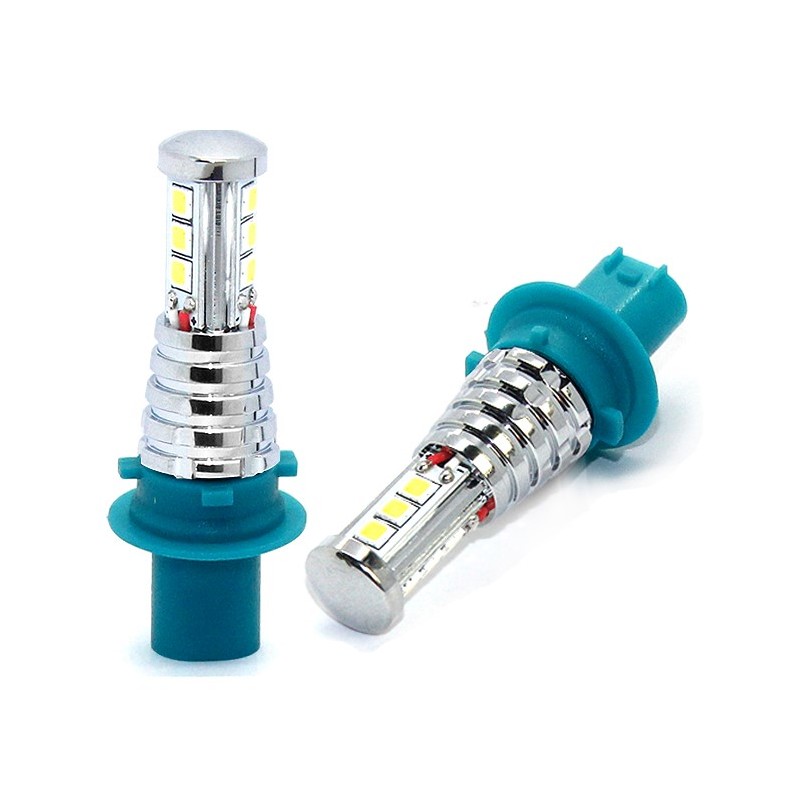 L450W - PH24W 27W 12V LG Blanco