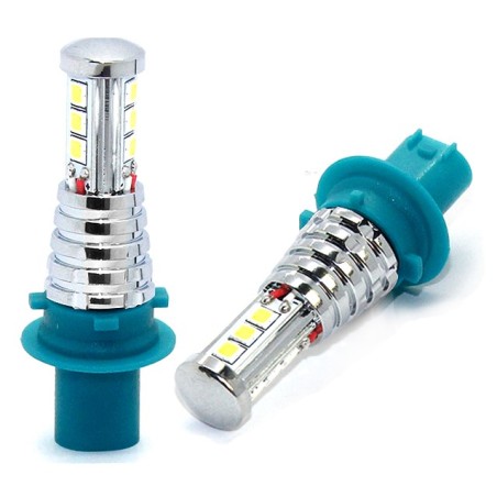 L450W - PH24W 27W 12V LG Blanco