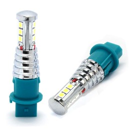 L451W - PH16W 27W 12V LG Blanco