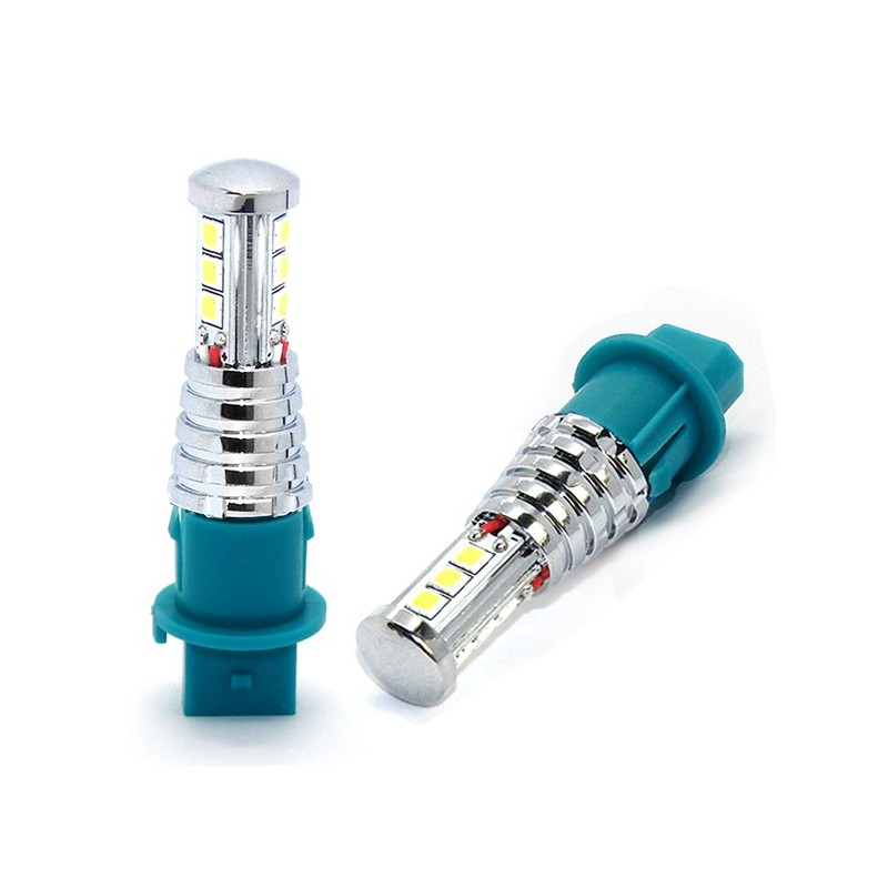 L451W - PH16W 27W 12V LG Blanco