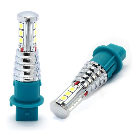 L451W - PH16W 27W 12V LG Blanco