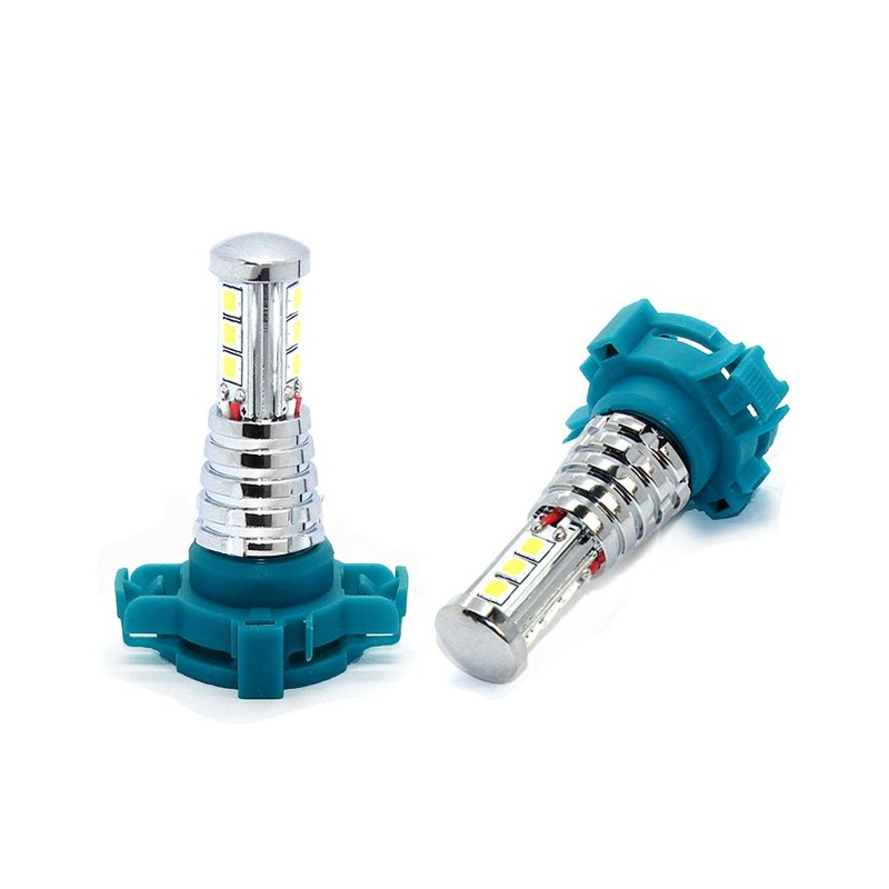 L456W - PSY24W 27W 12V LG Blanco