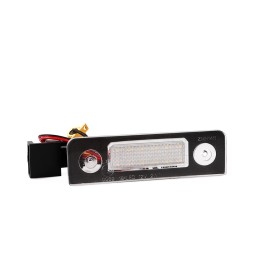 Luz de matrícula de LED  LP-SKD
                                                                  